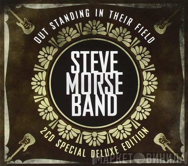 Steve Morse Band - Out Standing In Their Field