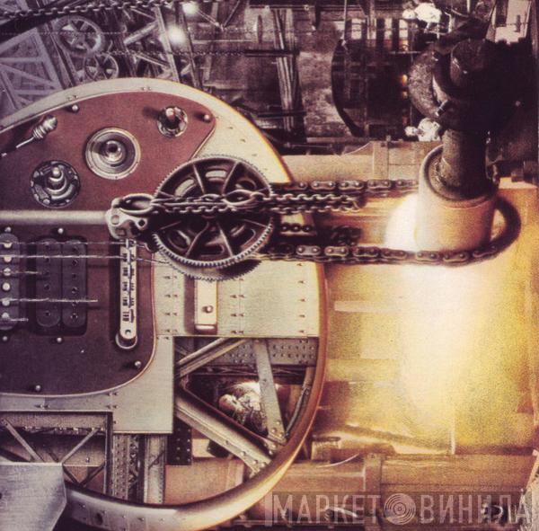 Steve Morse Band - Southern Steel