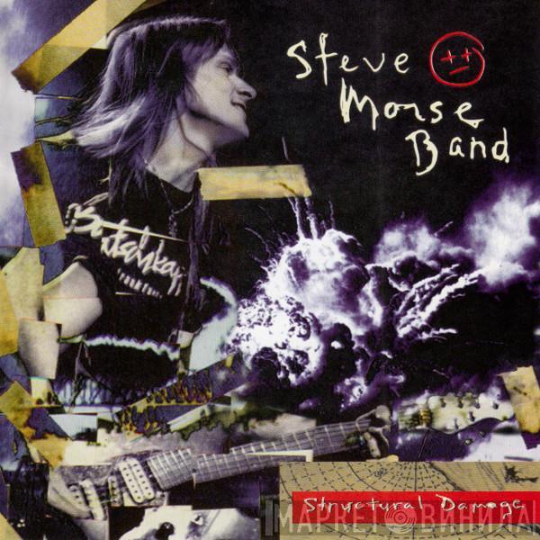  Steve Morse Band  - Structural Damage