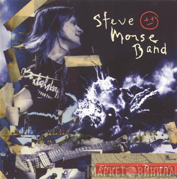  Steve Morse Band  - Structural Damage