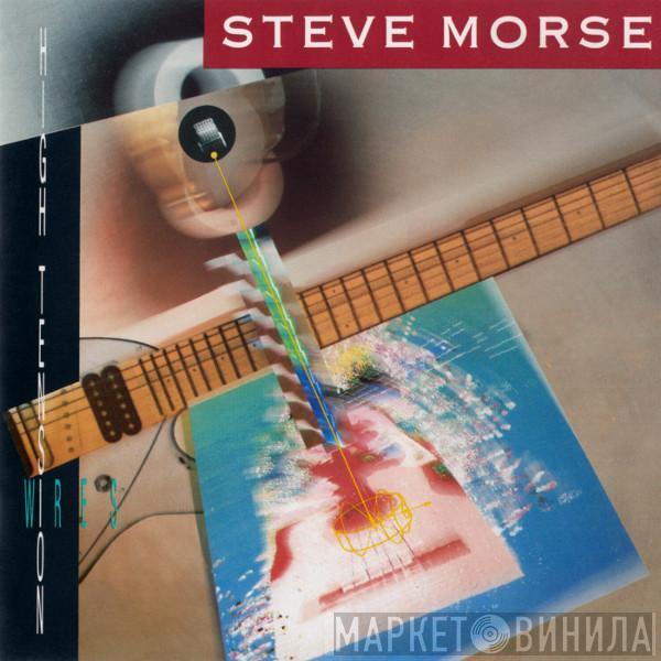 Steve Morse - High Tension Wires