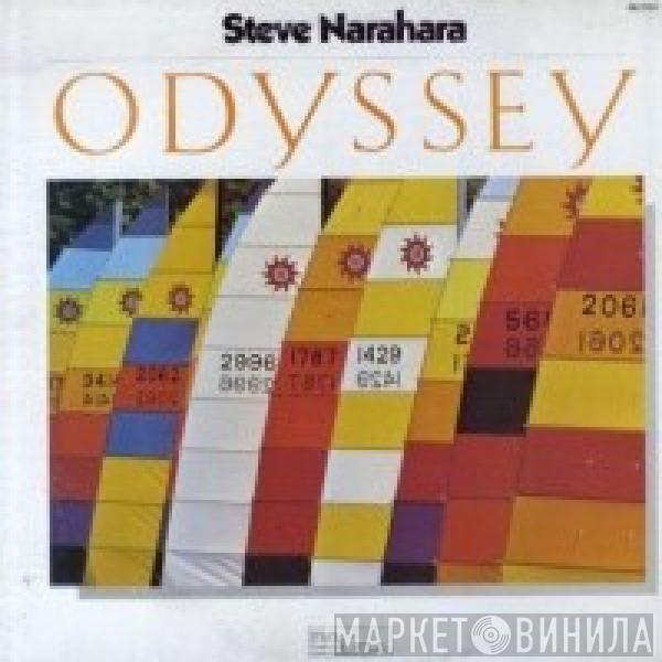 Steve Narahara - Odyssey
