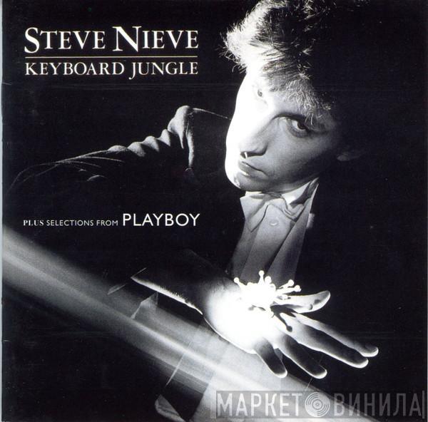 Steve Nieve - Keyboard Jungle...Plus Selections From Playboy