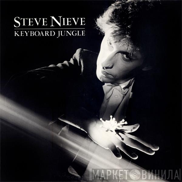 Steve Nieve - Keyboard Jungle