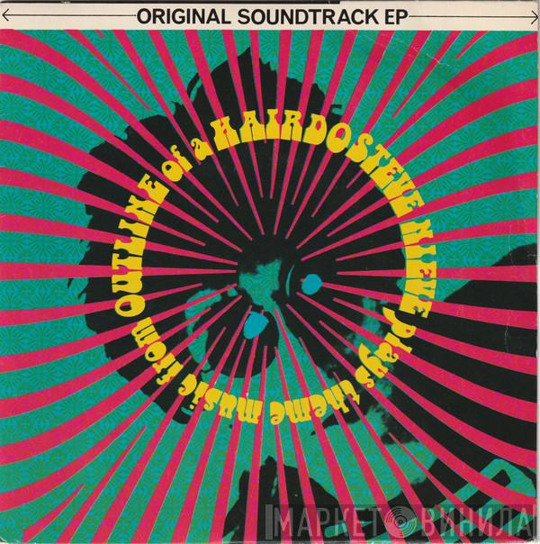 Steve Nieve - Steve Nieve Plays Theme Music From Outline Of A Hairdo