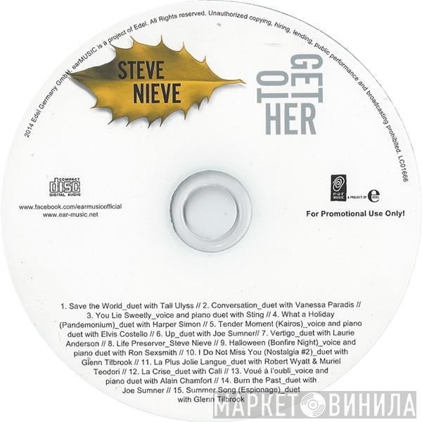 Steve Nieve - Together