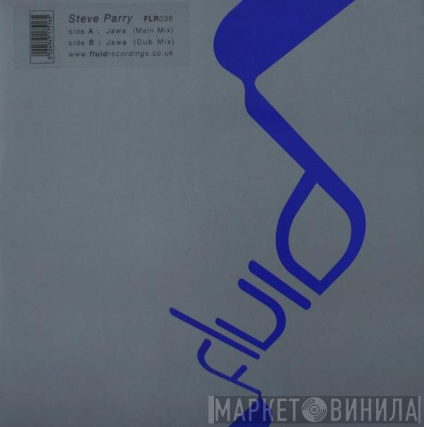 Steve Parry  - Jawa
