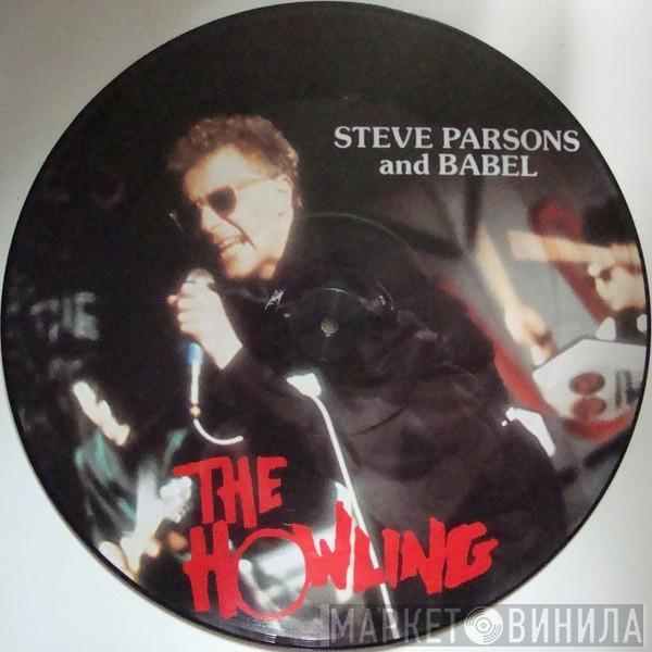 Steve Parsons , Babel  - The Howling