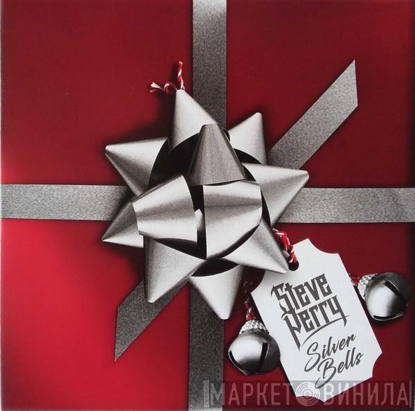  Steve Perry  - Silver Bells