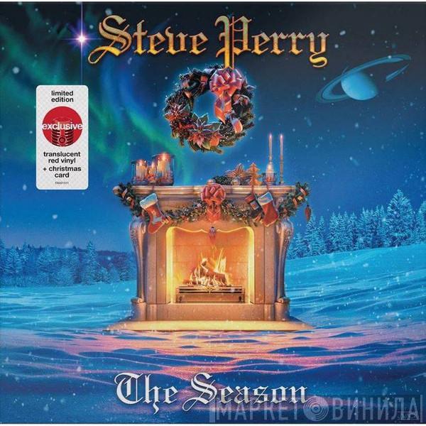 Steve Perry - The Season