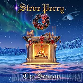Steve Perry - The Season
