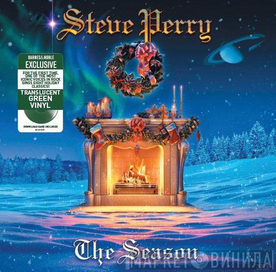 Steve Perry  - The Season