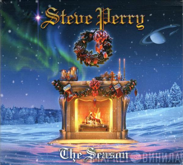  Steve Perry  - The Season