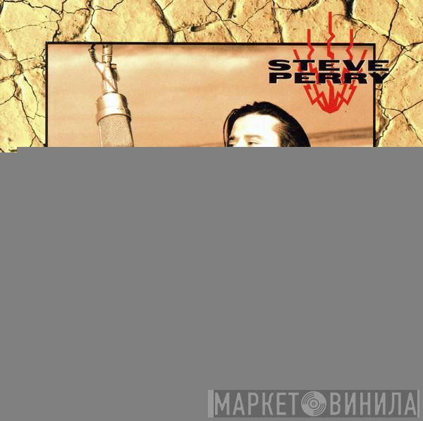 Steve Perry - You Better Wait