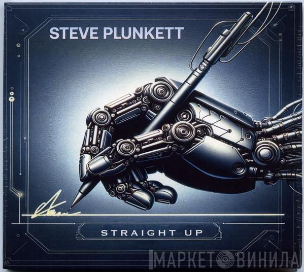 Steve Plunkett - Straight Up