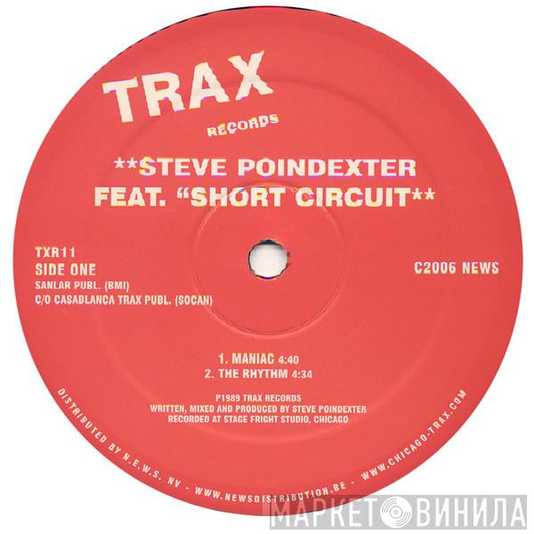 Steve Poindexter  - Short Circuit