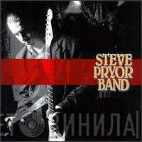 Steve Pryor Band - Steve Pryor Band