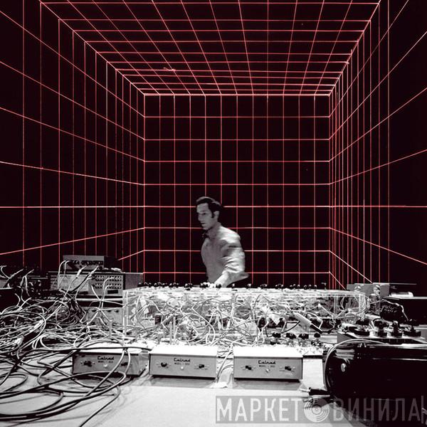  Steve Reich  - Steve Reich At UC Berkeley University Museum 11.7.1970