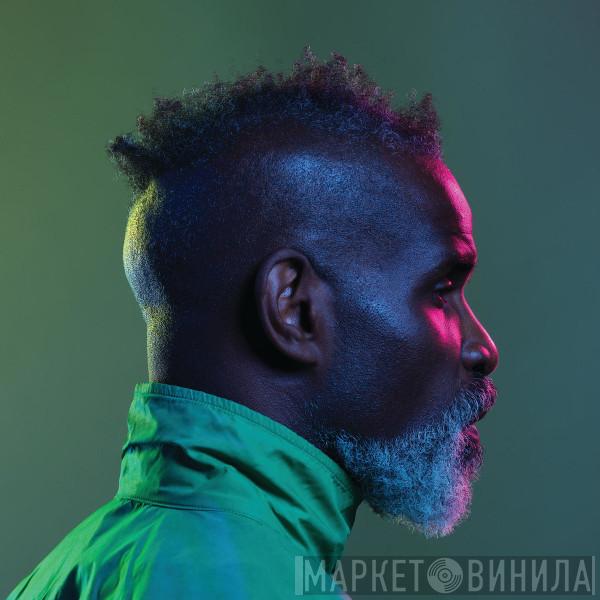 Steve Spacek - Natural Sci​-​Fi