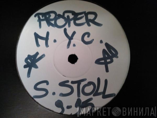 Steve Stoll - Perverted Truths