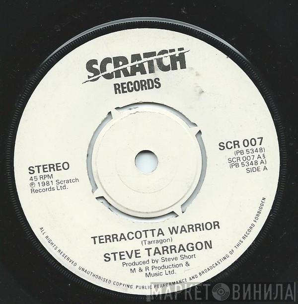 Steve Tarragon - Terracotta Warrior
