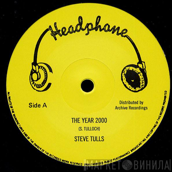 Steve Tulloch - The Year 2000