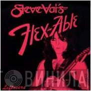  Steve Vai  - Flex-Able Leftovers