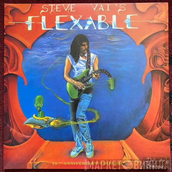 Steve Vai - Flex-Able