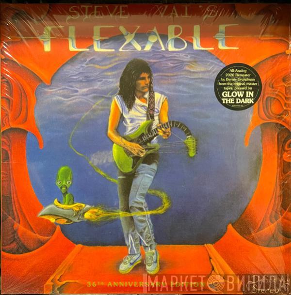Steve Vai - Flex-Able
