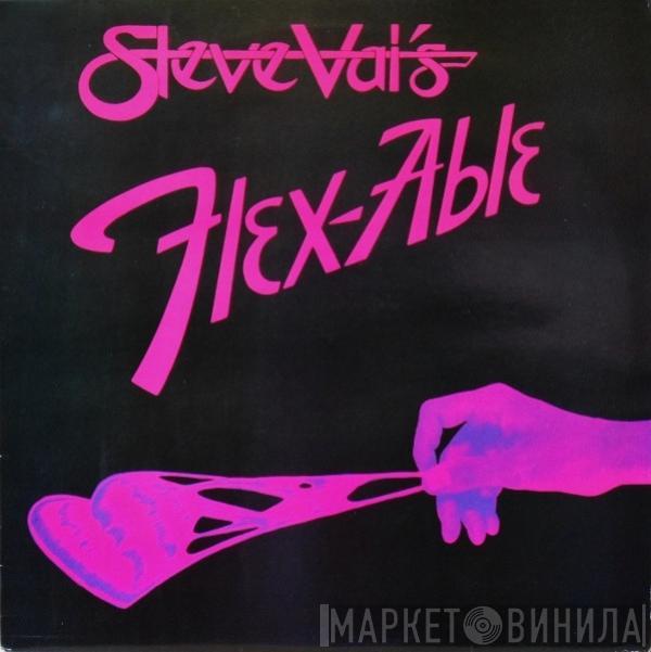Steve Vai - Flex-Able