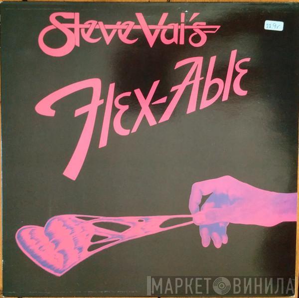 Steve Vai - Flex-Able