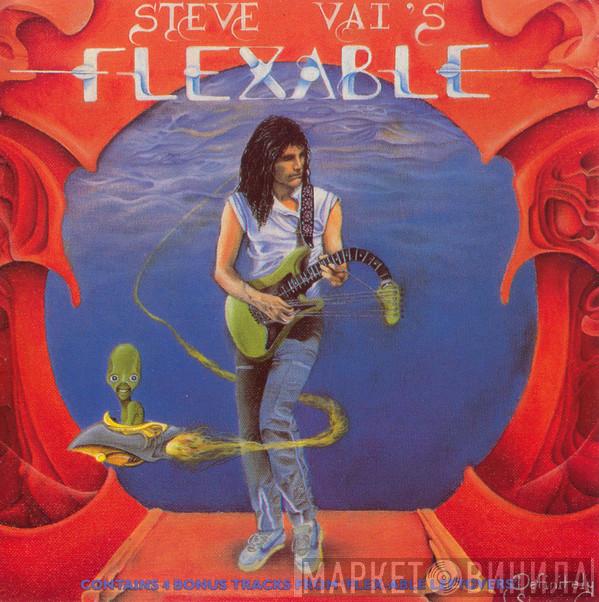  Steve Vai  - Flex-Able