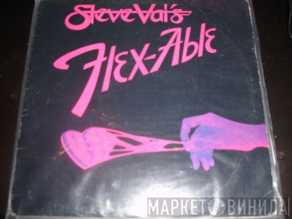  Steve Vai  - Flex-Able