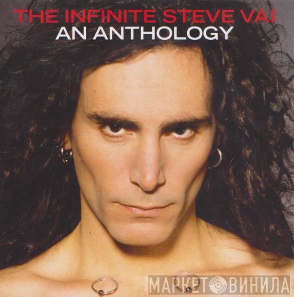  Steve Vai  - The Infinite Steve Vai (An Anthology)