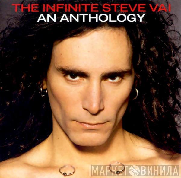  Steve Vai  - The Infinite Steve Vai: An Anthology