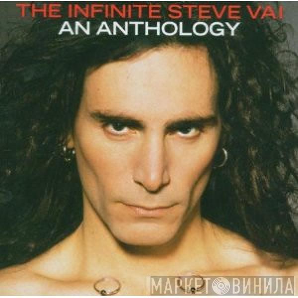  Steve Vai  - The Infinite Steve Vai: An Anthology