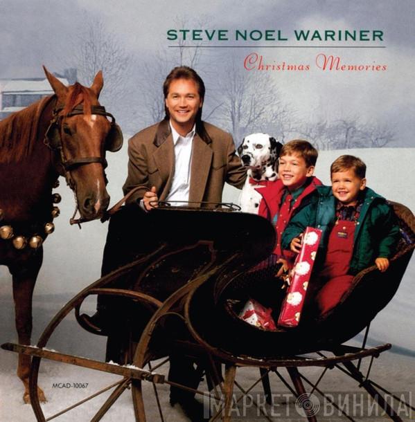 Steve Wariner - Christmas Memories
