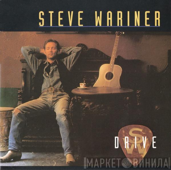 Steve Wariner - Drive