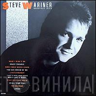Steve Wariner - Greatest Hits