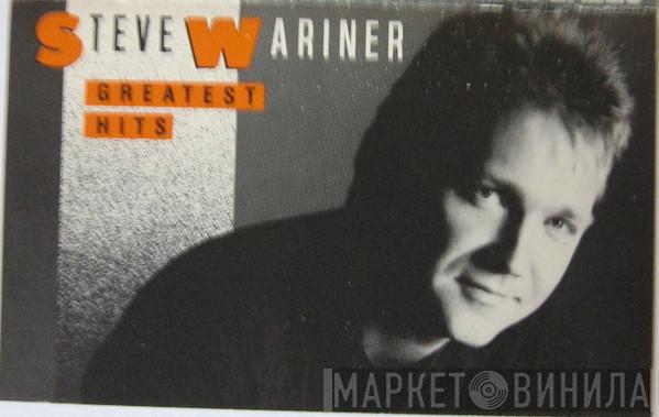  Steve Wariner  - Greatest Hits