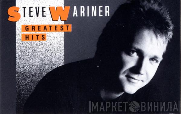  Steve Wariner  - Greatest Hits