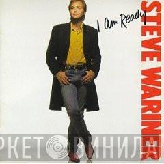  Steve Wariner  - I Am Ready