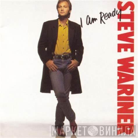 Steve Wariner - I Am Ready