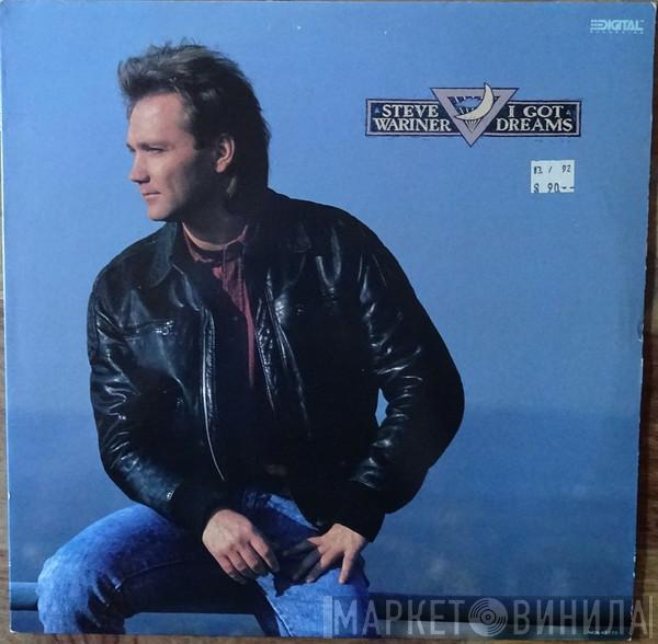 Steve Wariner - I Got Dreams