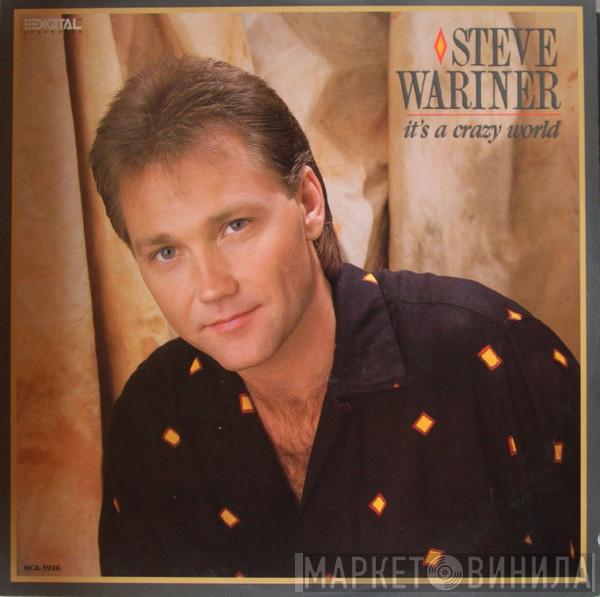  Steve Wariner  - It's A Crazy World