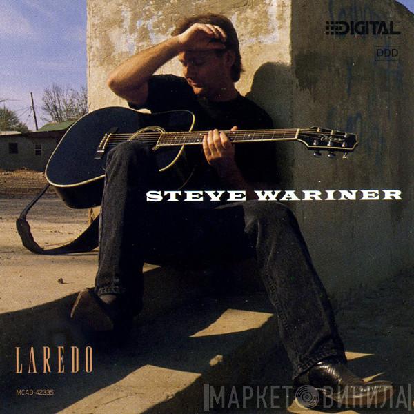 Steve Wariner - Laredo