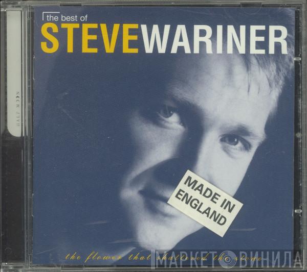 Steve Wariner - The Flower That Shattered The Stone