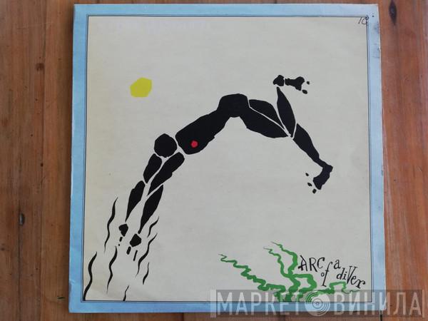  Steve Winwood  - Arc Of A Diver
