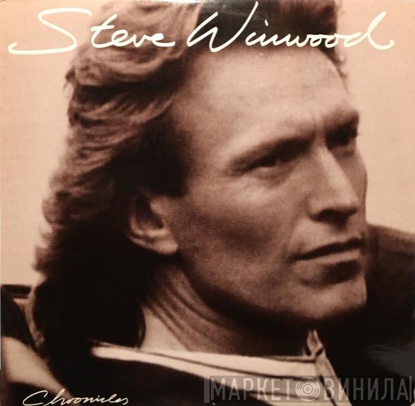Steve Winwood - Chronicles