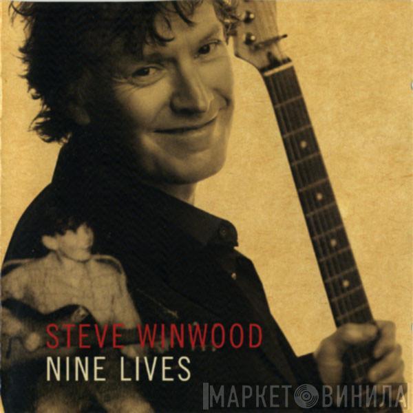 Steve Winwood - Nine Lives